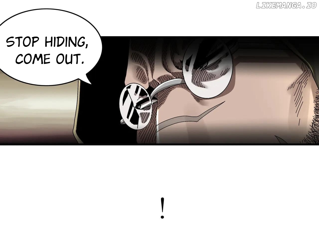 My Furry Harem Is After Me Chapter 294 - page 65